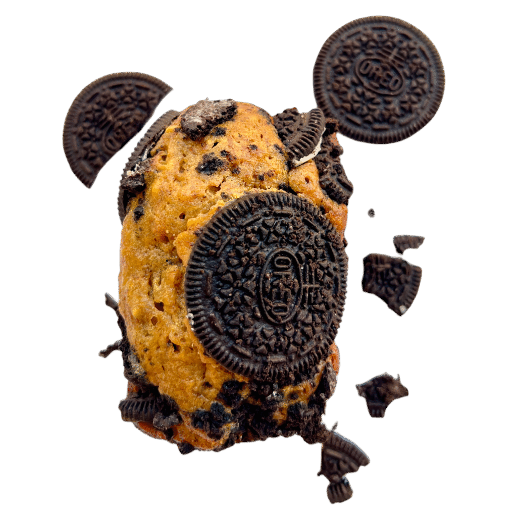 classic oreos no bkg classic oreos no bkg