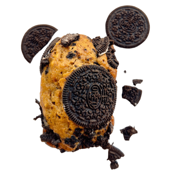 classic oreos