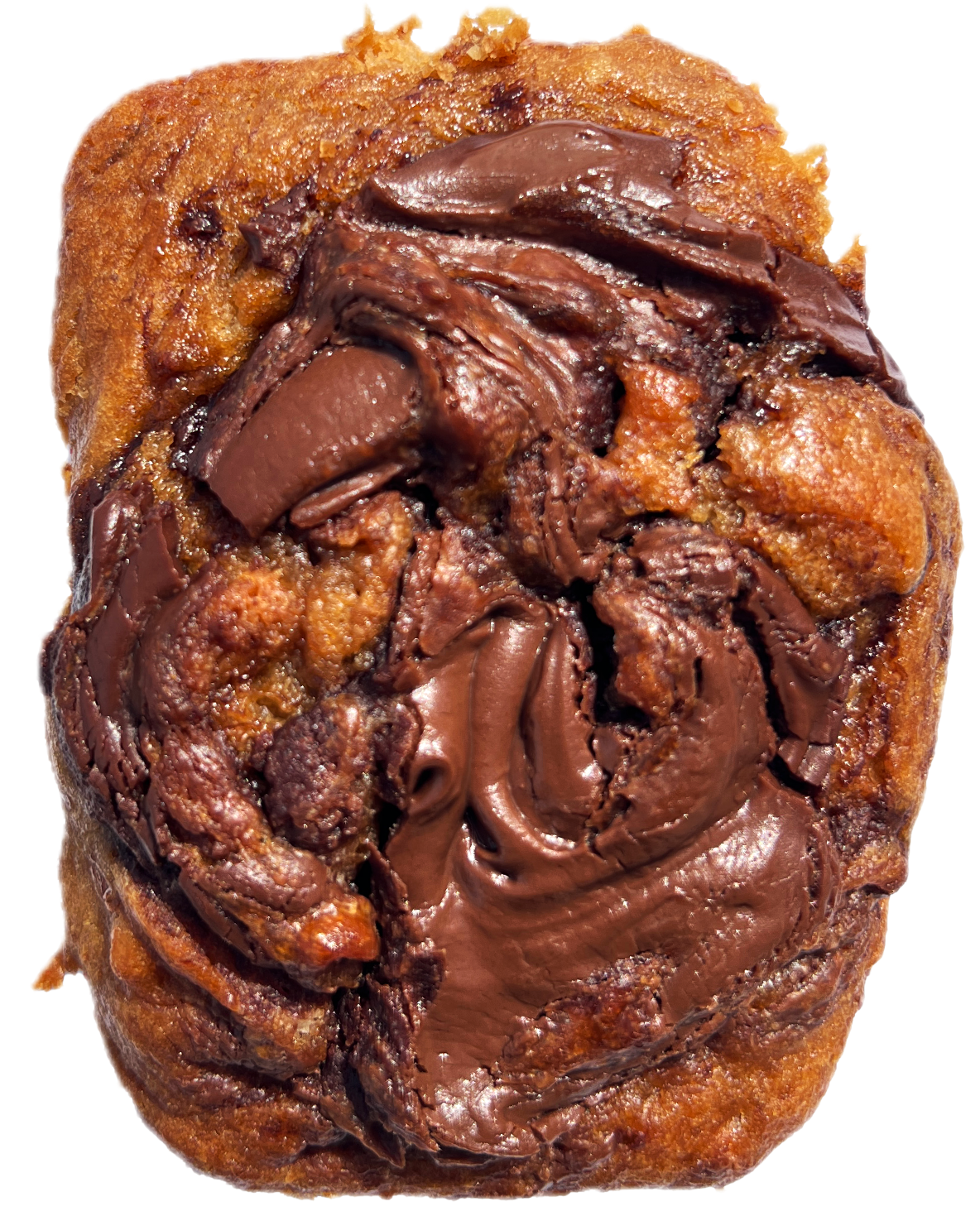 Adùn Swirl Banana loaf
