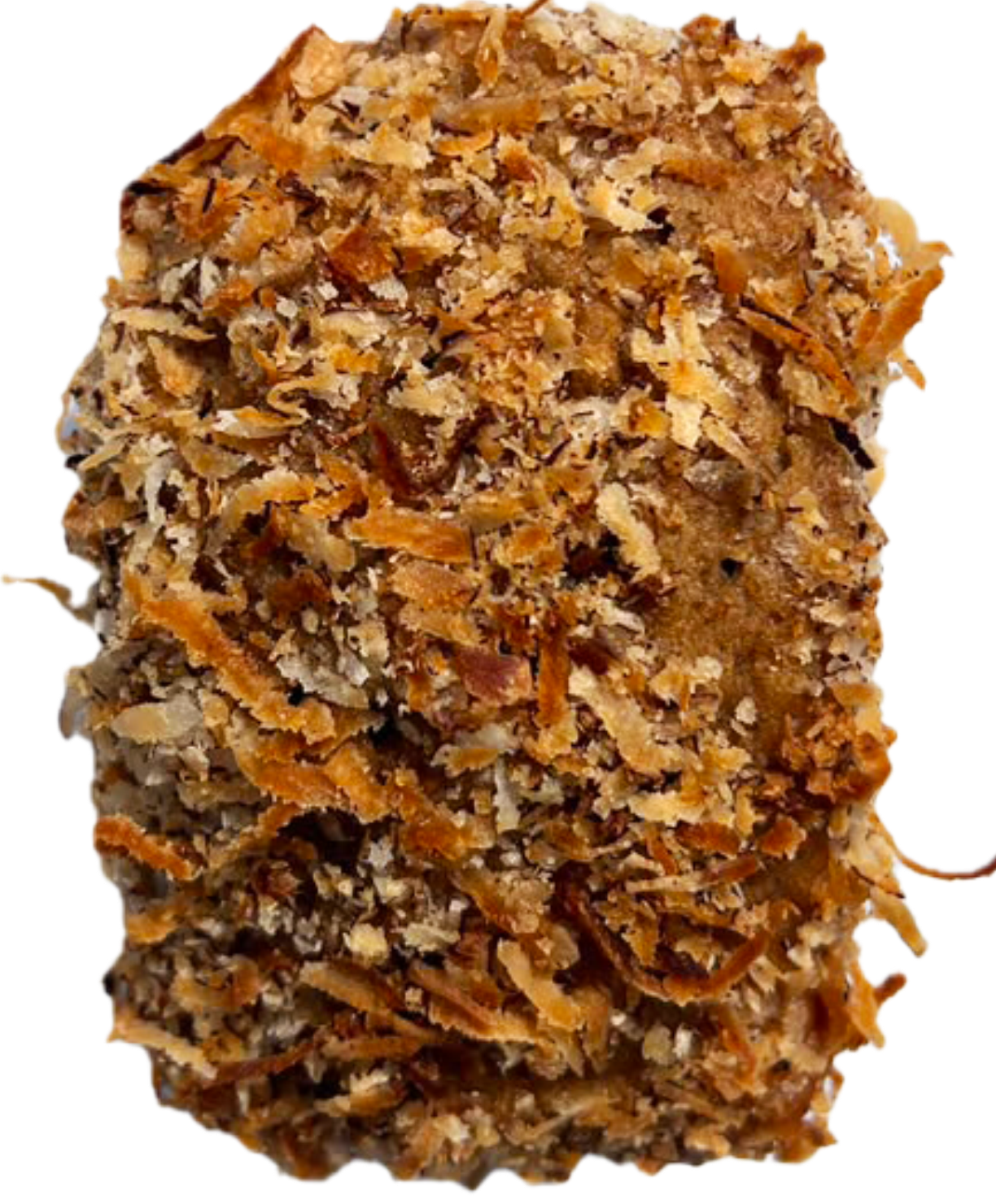 Ụtọ Coco loaf